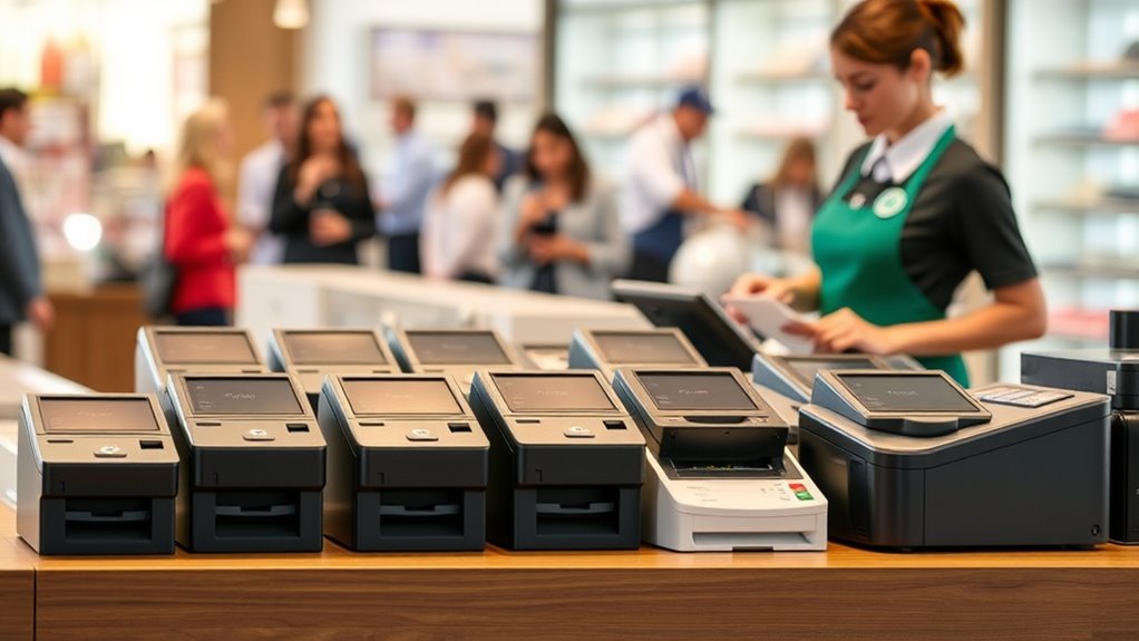top pos printer picks