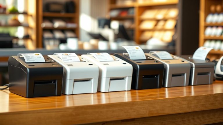 top pos printers for 2026