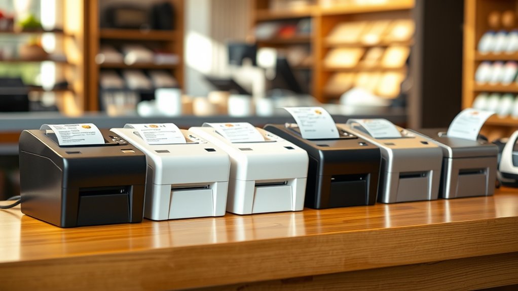 top pos printers for 2026