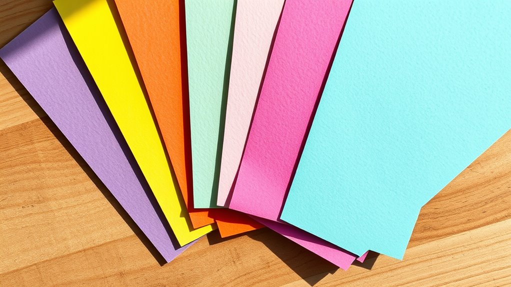 top posca marker paper choices