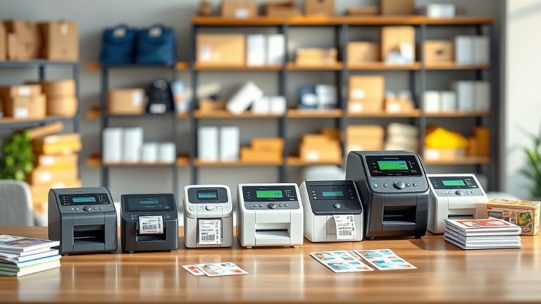 top postal printer recommendations