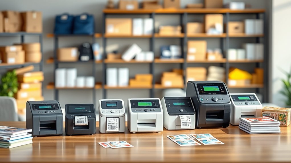 top postal printer recommendations