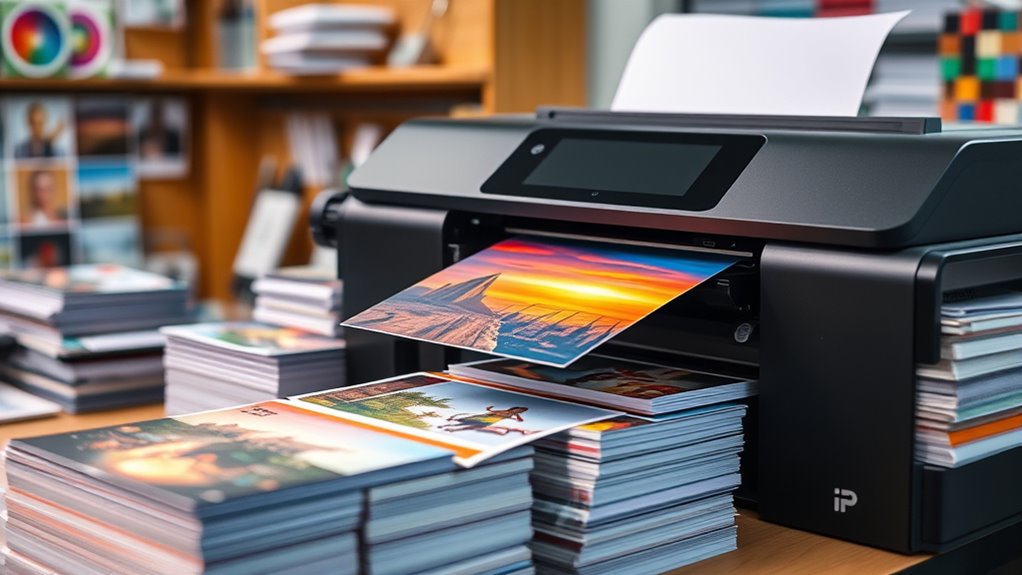 top postcard printers 2026
