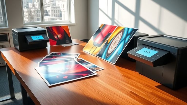 top poster printers 2026
