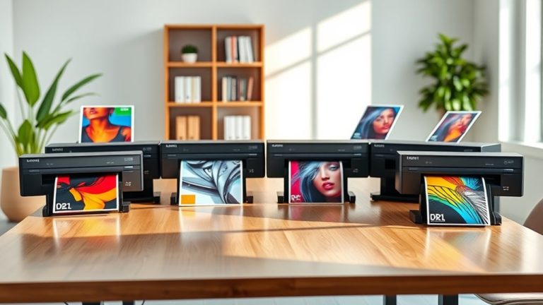 top poster printing devices