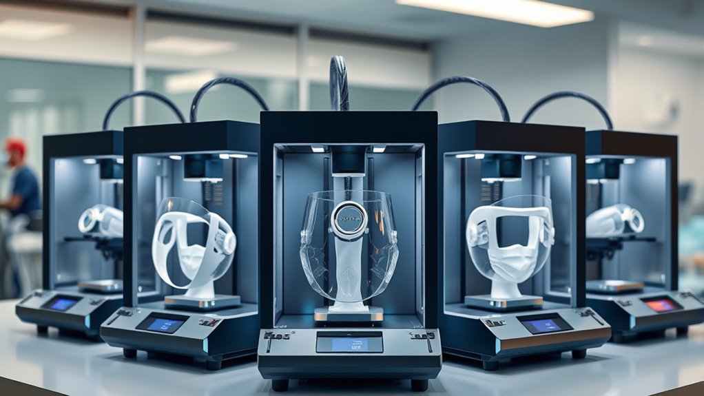 top ppe 3d printer picks