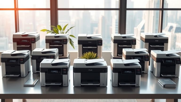 top premium office printers