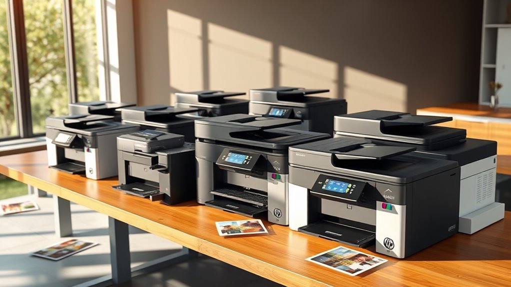 top premium printers 2026