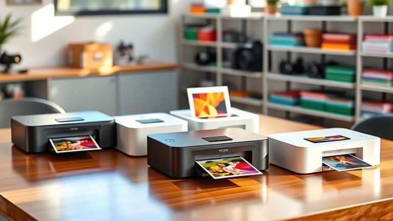 top print machines 2026