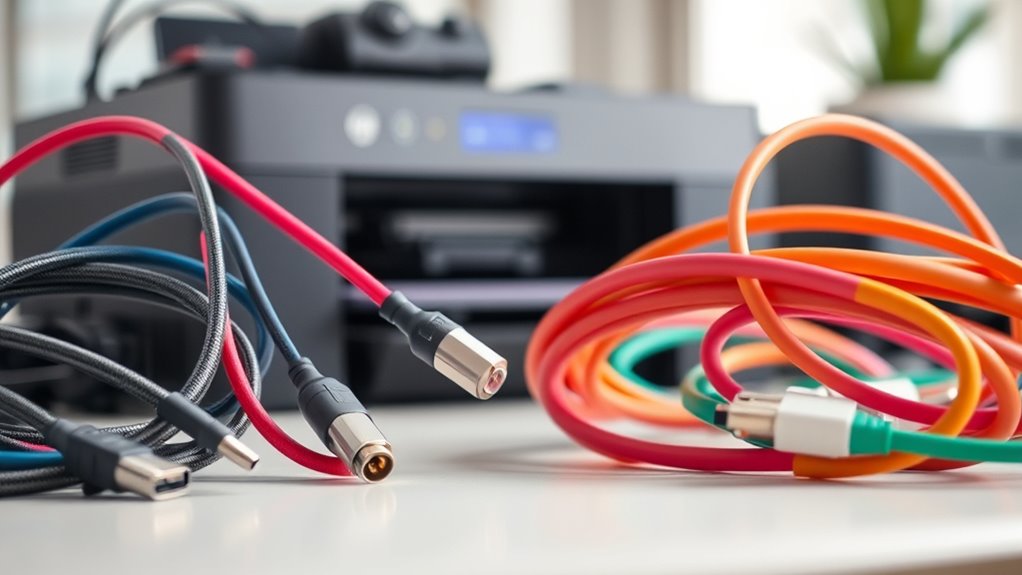 top printer cables 2026