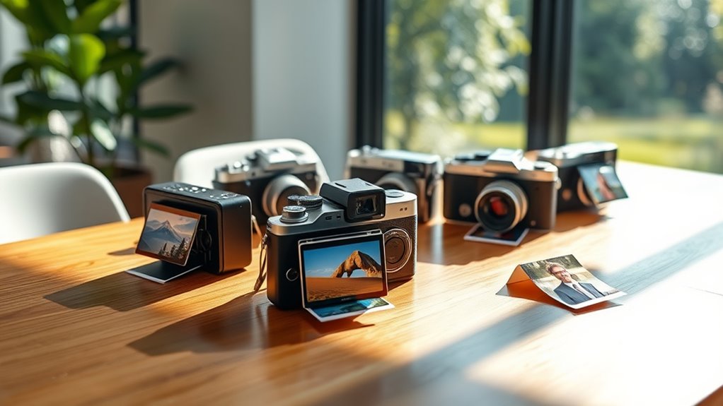 top printer cameras 2026