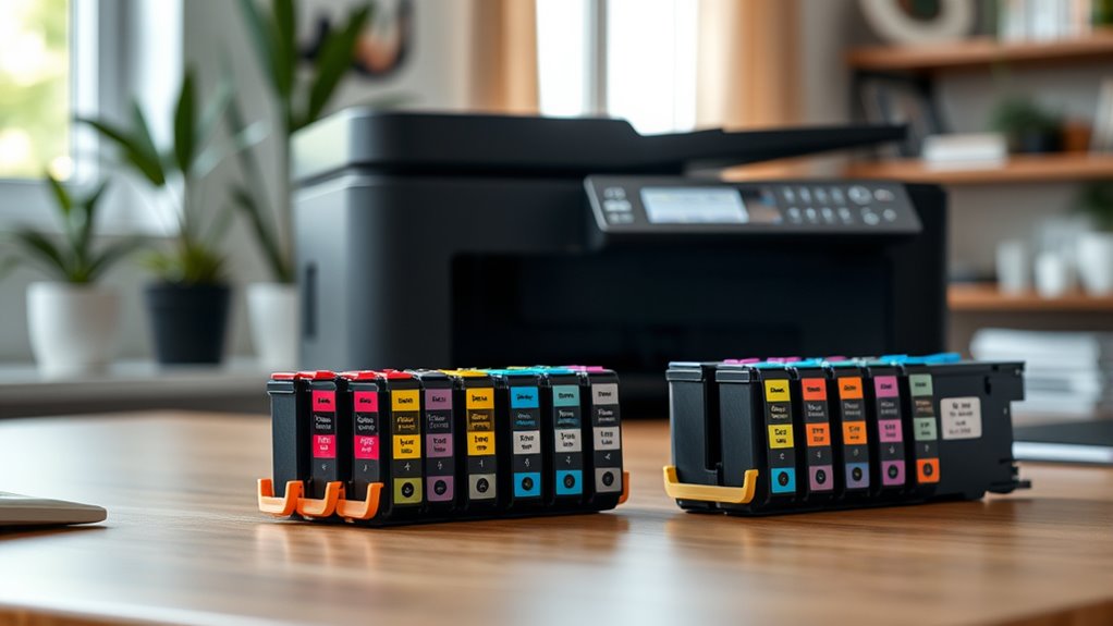 top printer cartridge suppliers