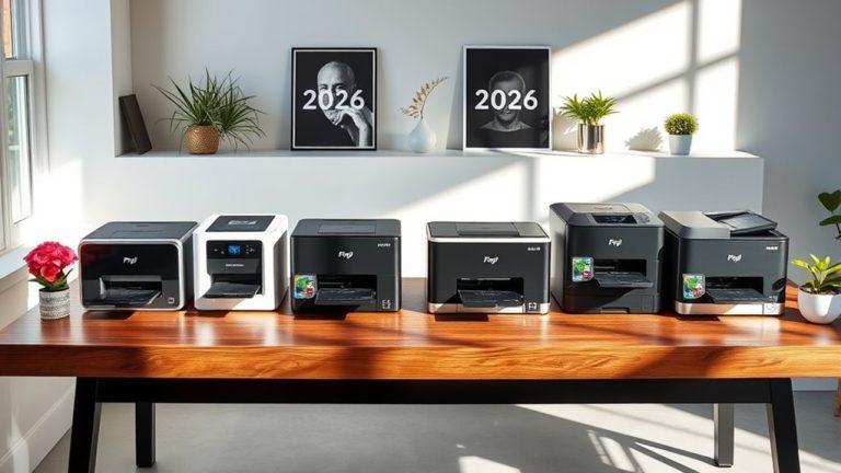 top printer deals 2026