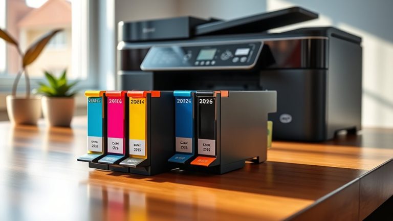 top printer ink deals