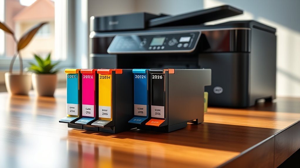 top printer ink deals