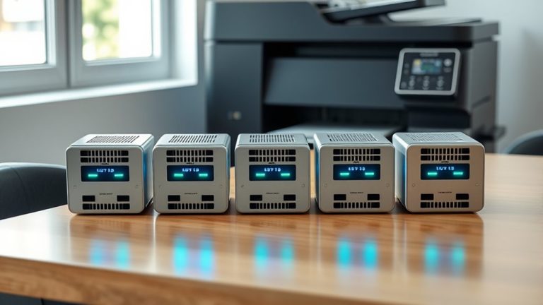 top printer inverter picks
