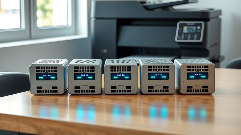 top printer inverter picks