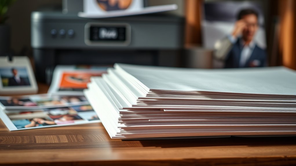 top printer paper options
