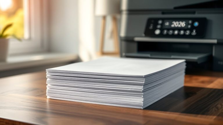 top printer paper picks