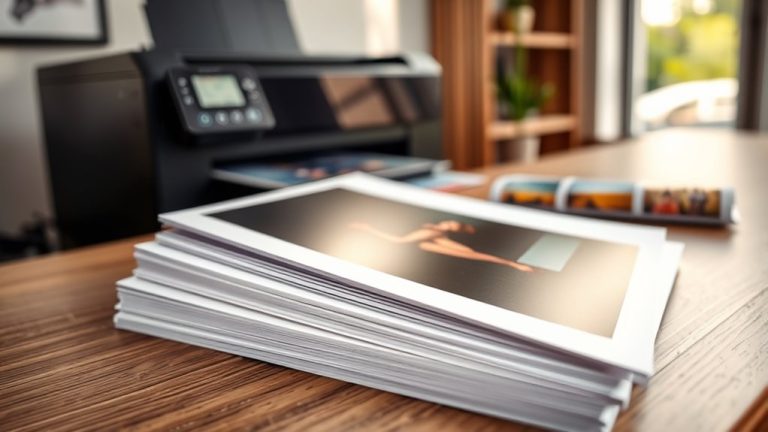 top printer photo paper 2026