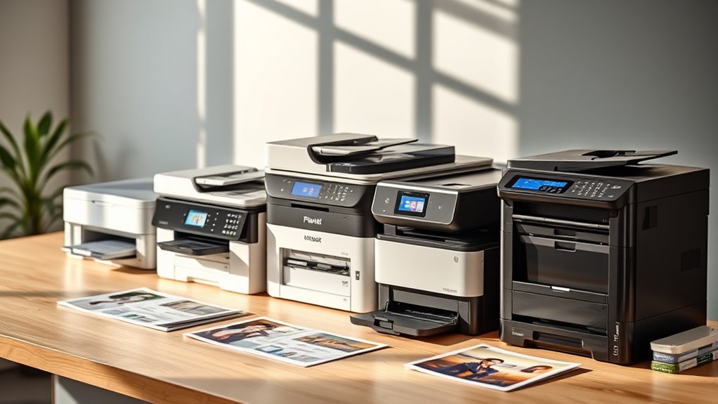 top printer picks 2026