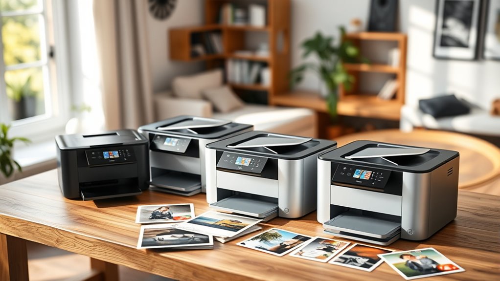 top printer picks 2026