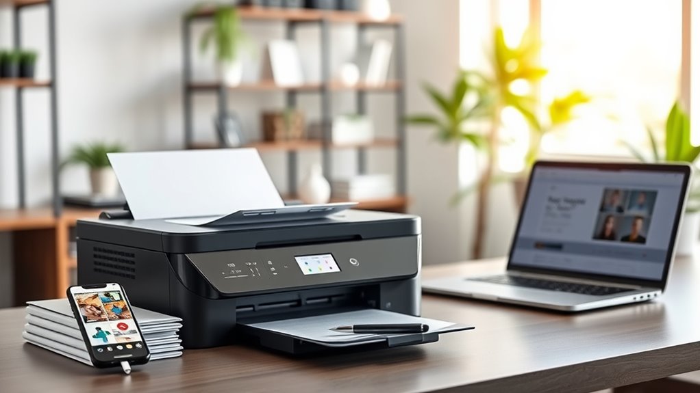 top printer scanner combos