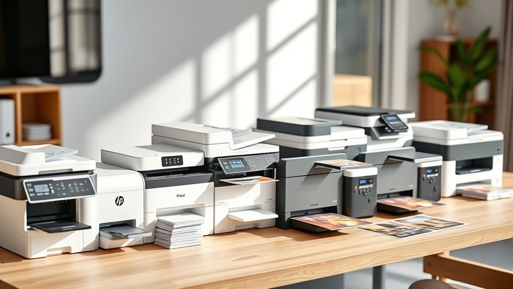 top printers for 2026