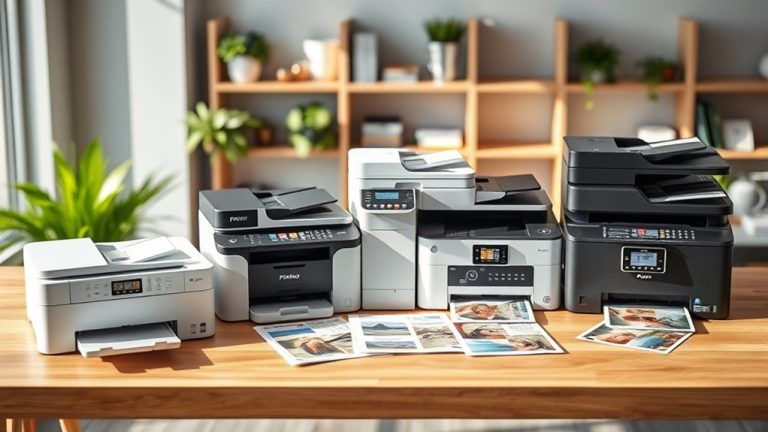 top printers for 2026