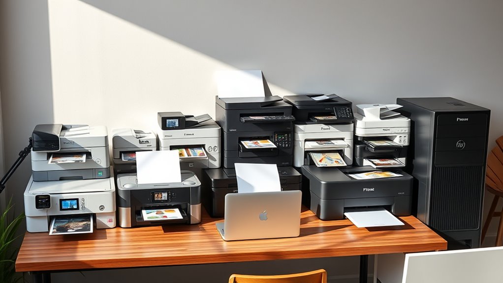 top printers for 2026