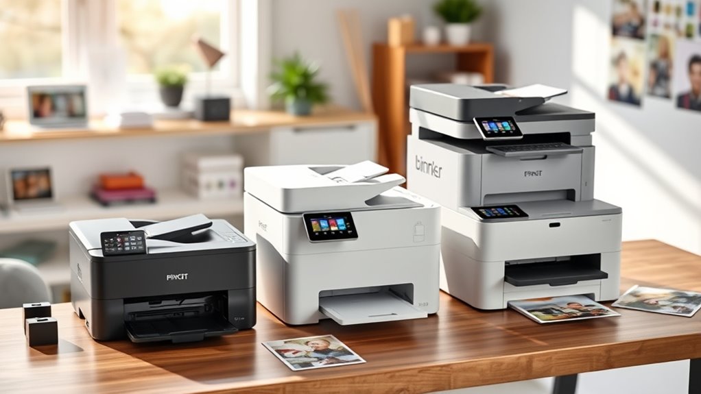 top printers for 2026