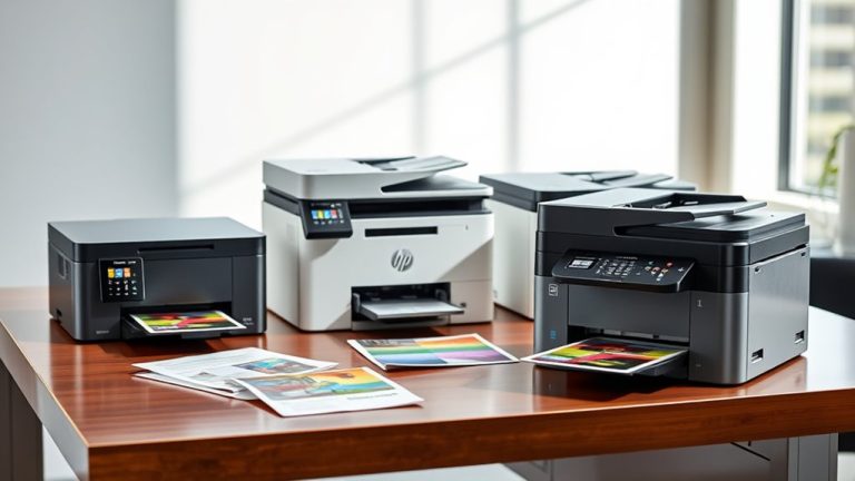 top printers for 2026