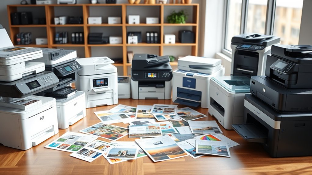 top printers for all budgets