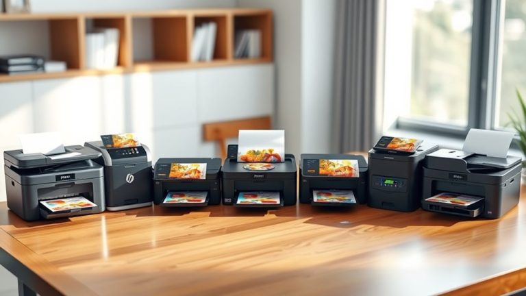 top printers for bulk printing