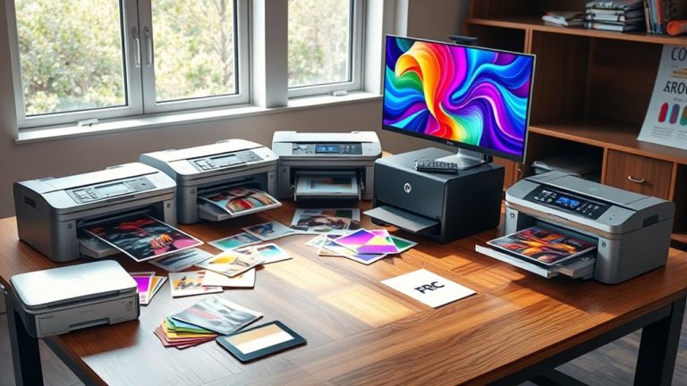 top printers for designers