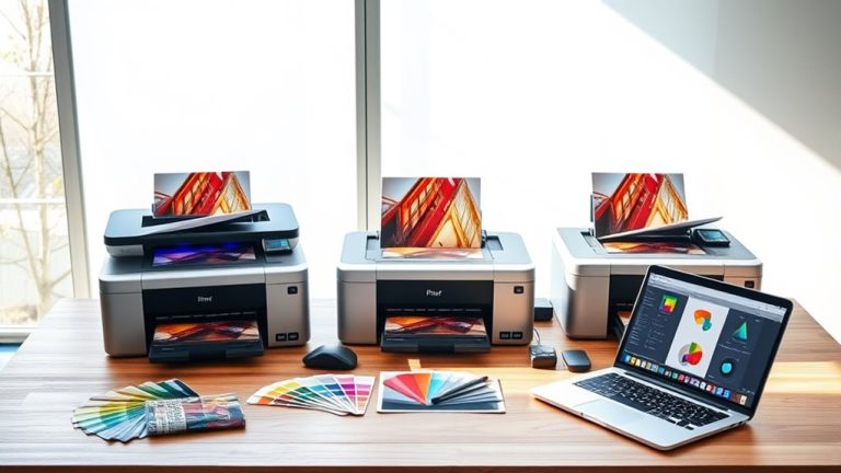 top printers for designers