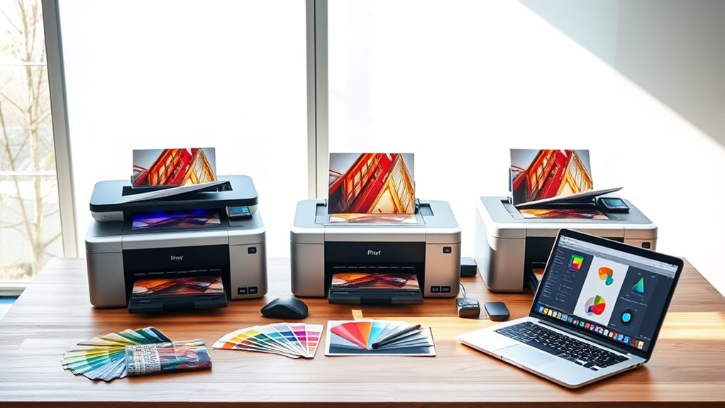 top printers for designers