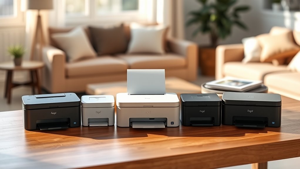 top printers for home