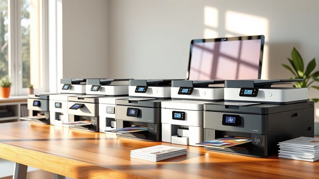 top printers for imac
