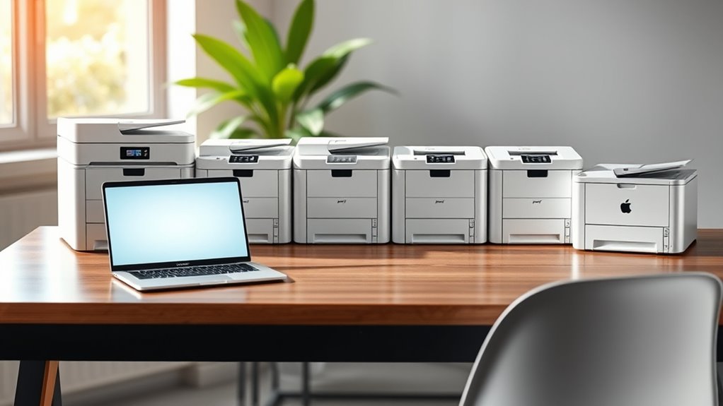 top printers for mac