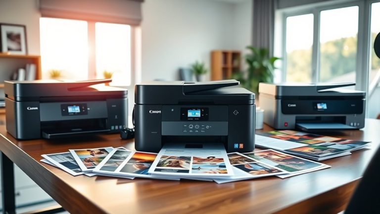 top printers for quality