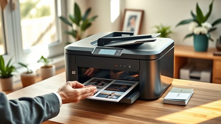 top printers for seniors