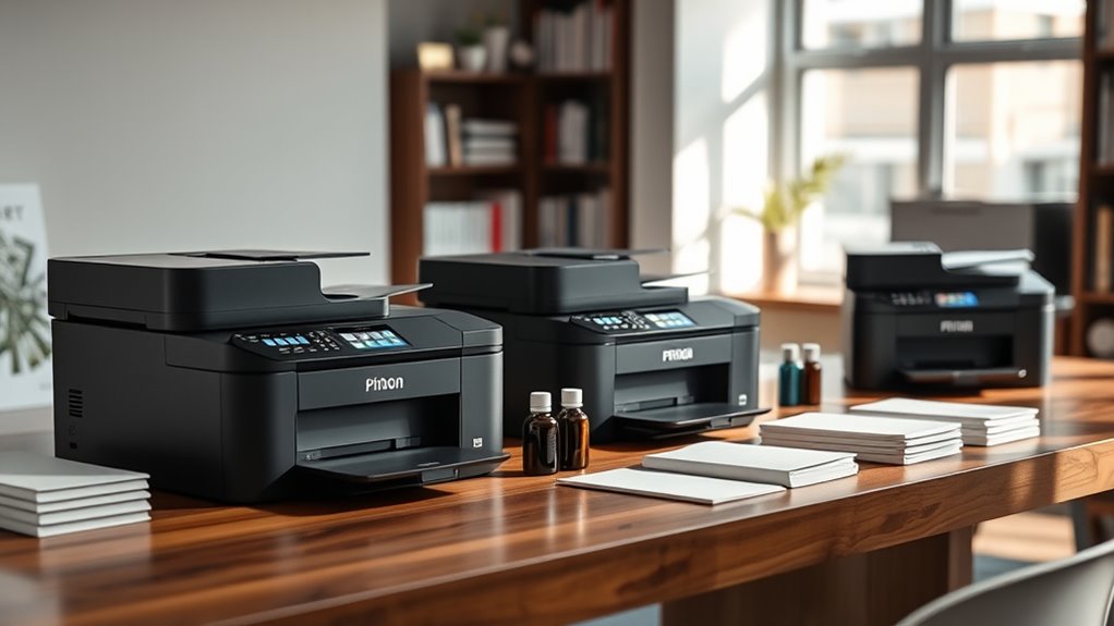 top printers for stationery