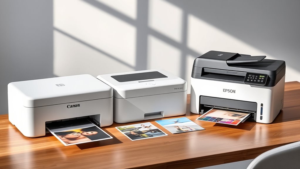 top printers in indonesia