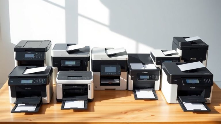 top printers in philippines