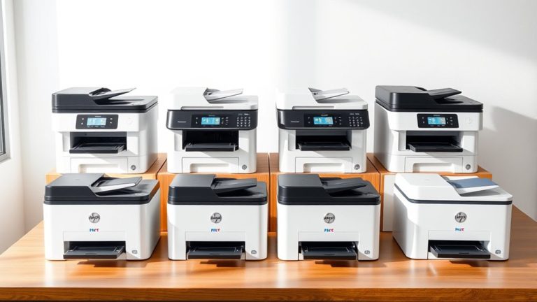 top printers under 20k