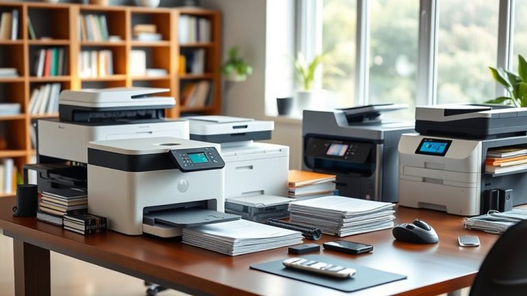 top priority office printing