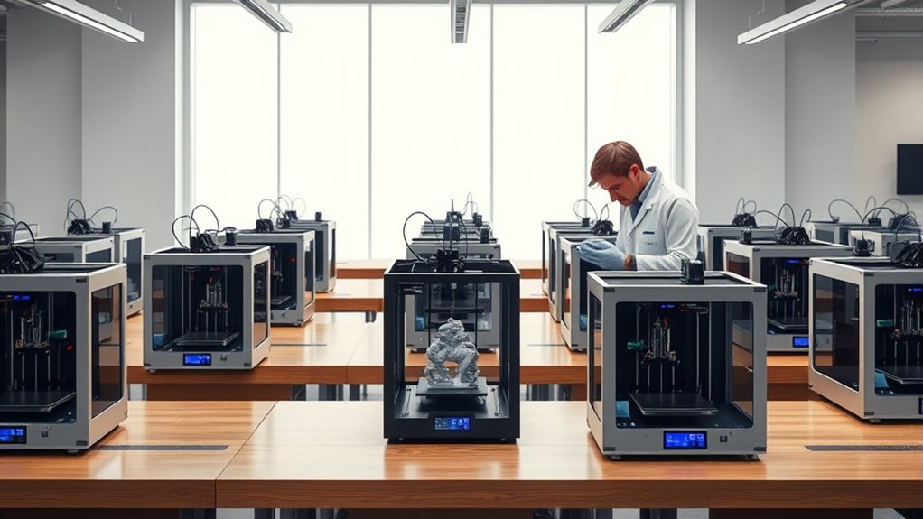 top professional 3d printers 2026