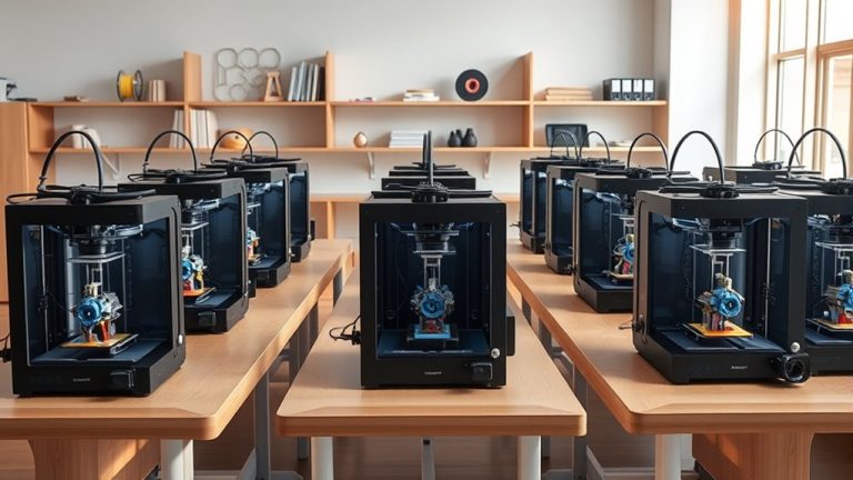 top professional 3d printers