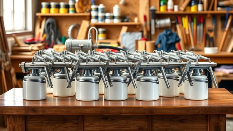 top professional airless sprayers